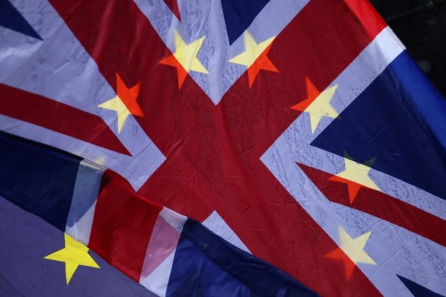 UK mulls extending EU customs arrangements beyond transition: reports