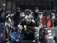 Venezuela opposition figures end jail protest