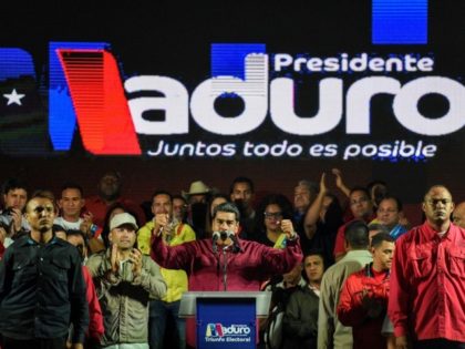 What's ahead for crisis-hit Venezuela after Maduro's contested re-election