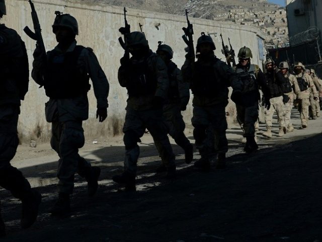 Taliban warn Kabul residents to 'keep away' ahead of attacks