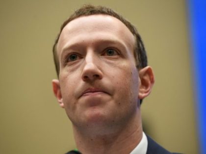 Facebook's Zuckerberg agrees to live-stream EU parliament hearing
