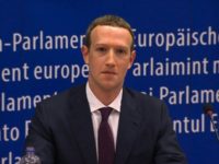 Mark Zuckerberg admitted that Facebook had failed to prevent its tools "from being used for harm", in a hearing in Brussels on Tuesday 'I'm sorry', Facebook boss tells European lawmakers