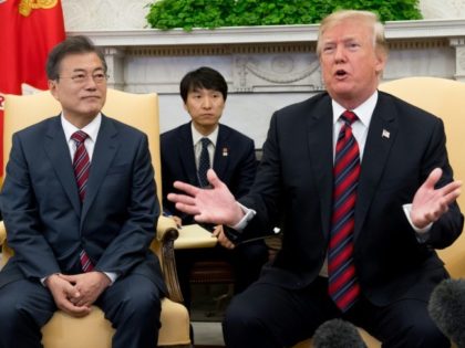 Trump says Kim summit could be delayed