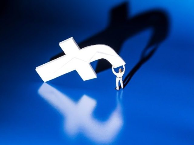 Exclusive — Sen. Bill Hagerty: End Facebook's Censorship of Breitbart News by Regulating Them like Phone Companies - Vimarsana News