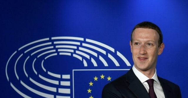 Zuck’s Mad: Facebook Threatens to Shut Down Europe’s Access to Platforms over Data Dispute