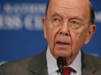 Commerce Secretary Wilbur Ross announced he initiated a so-called Section 232 investigation on auto trade, which would provide the legal basis to impose tariffs if his department finds imports threaten US national security Europe fears trade dispute escalation as US weighs auto tariffs