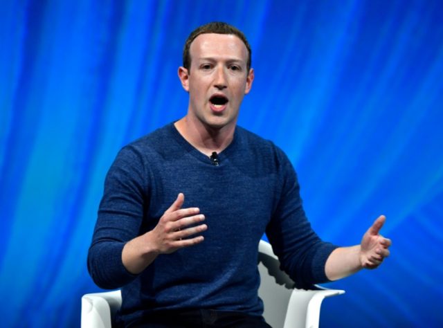 Facebook's CEO Mark Zuckerberg said Europe's history had made its citizens particularly wary when it comes to data collection