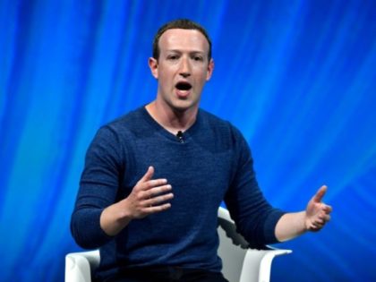 Facebook's CEO Mark Zuckerberg said Europe's history had made its citizens particularly wa