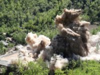 N. Korea open to US talks 'any time' despite Trump axing summit