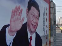Chinese President Xi Jinping made sure to finally meet Kim Jong Un this year -- for the first time ever -- before the North Korean leader held talks with either US Presidnet Donald Trump or South Korean President Moon Jae-in Chinese President Xi Jinping made sure to finally meet Kim Jong Un this year -- for the first time ever -- before the North Korean leader held talks with either US Presidnet Donald Trump or South Korean President Moon Jae-in