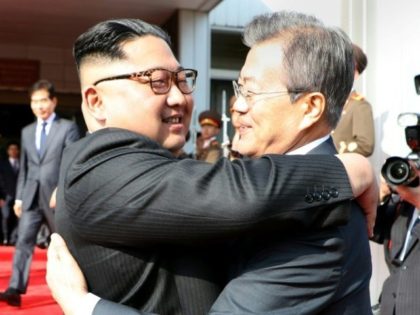 Korean leaders meet to salvage Trump-Kim summit