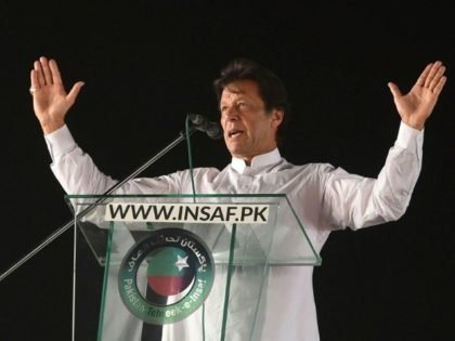 Imran Khan eyes victory as Pakistan announces elections on July 25