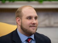 Joshua Holt, who had been detained in Venezuela for almost two years, said at the White House after his release that he is "overwhelmed with gratitude" Freed from a Venezuela jail, US couple arrive back home