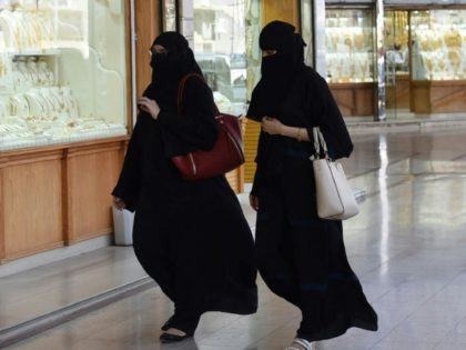 Saudi Arabia seeks to criminalise sexual harassment