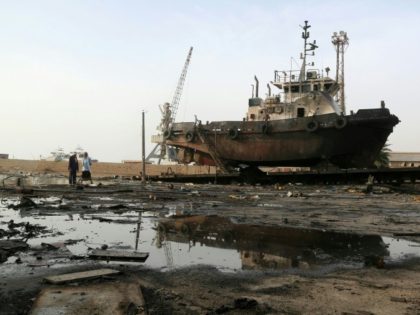 UN extremely concerned by Yemen offensive on key port