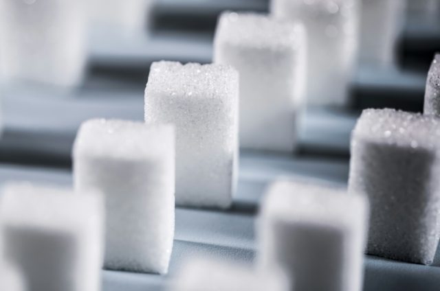 Sweet tooth? Brain-tinkering study makes sugar taste vile