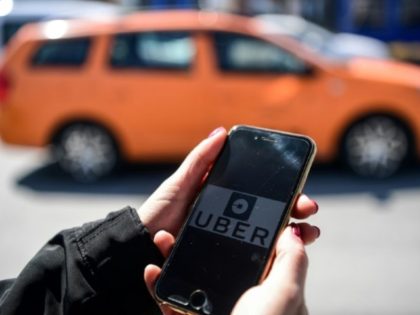 Uber says 'committed' to Turkey after new rules, fines