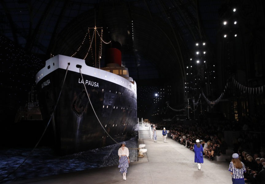 chanel-wows-celebrities-with-ship-for-cruise-show-in-paris-breitbart