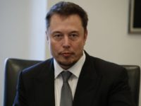 Elon Musk Twitter Elon Musk In this Dec. 14, 2016, file photo, Tesla CEO Elon Musk listens as President elect Donald Trump speaks during a meeting with technology industry leaders at Trump Tower in New York. Musk, who’s been known for his quirky behavior, came under scrutiny after the conference call for Tesla’s quarterly earnings Wednesday, May 2, 2018 went awry. He was criticized for cutting off two analysts that asked about the electric vehicle and solar panel company’s cash needs and orders for its Model 3. Musk called the questions “dry” and “not cool.” (AP Photo/Evan Vucci, File) Elon Musk