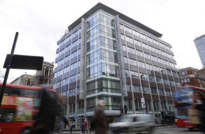 The Associated Press