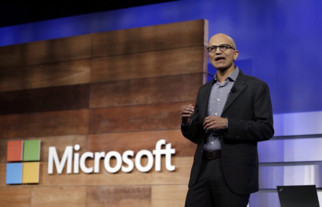 The Associated Press