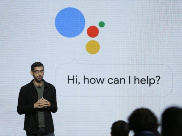 Sundar Pichai