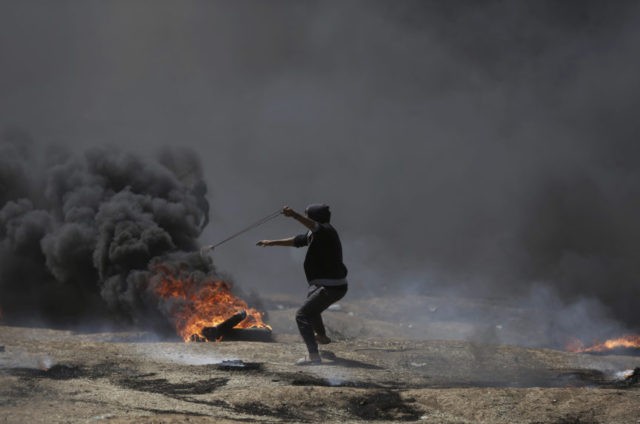 The Associated Press