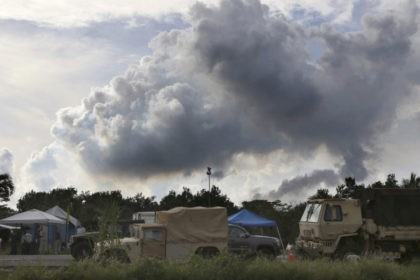 The Associated Press