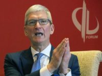 Report: Apple Warns Stores It Is Running Out of Replacement iPhones