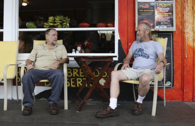 The Associated Press