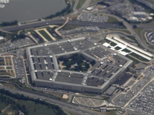 New York Times: How a Pentagon Contract Became an Identity ...