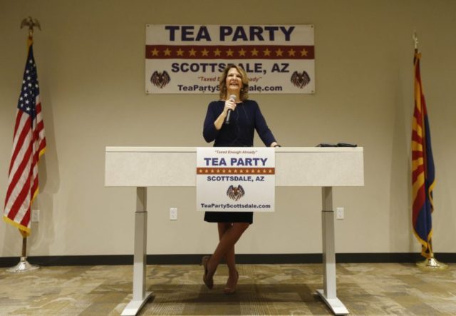 The Associated Press