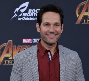 'Ant-Man and The Wasp': Rudd, Lilly become partners in new trailer