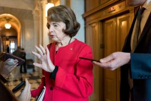 Feinstein: EPA can expect fight over fuel, emissions standards