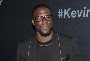 Man charged with extortion over Kevin Hart sex tape