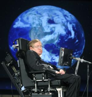 Stephen Hawking's final paper questions infinite multiverse theory