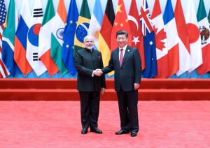 China, India have increased military spending, researchers say