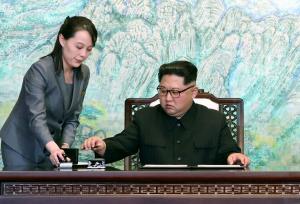 Pro-North Korea body praises South Korea for not 'blindly following' U.S.