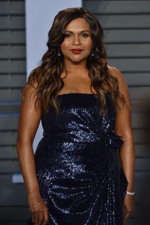 Mindy Kaling working on 'Four Weddings and a Funeral' series for Hulu