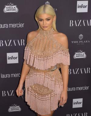 Kylie Jenner, Travis Scott vacation with daughter Stormi
