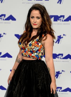 Jenelle Evans accused of pulling gun in traffic altercation