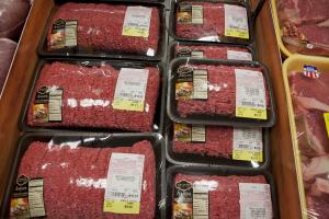 Kroger supplier recalls more than 35,000 pounds of beef