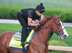 UPI Horse Racing Preview: Kentucky Derby highlights massive weekend