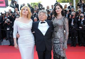 Roman Polanski, Bill Cosby ousted from Academy of Motion Picture Arts & Sciences