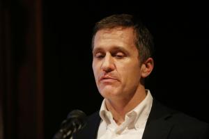 Missouri lawmakers to consider Greitens impeachment at special session