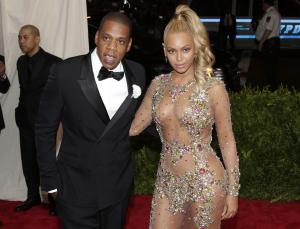 Jay-Z subpoenaed to testify about Rocawear buyer