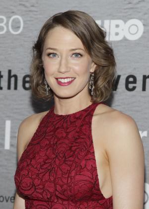 Carrie Coon to star in 'The Sinner' Season 2