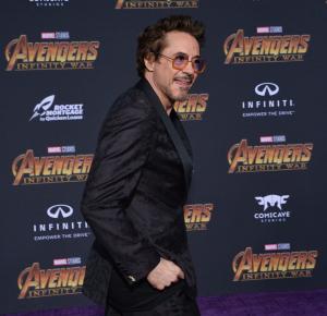 'Avengers: Infinity War' tops North American box office with $112.5M
