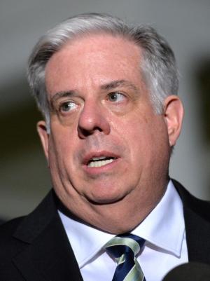 Maryland Gov. Larry Hogan to sign law providing free college tuition