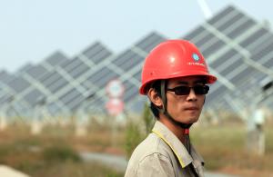 Asian markets have renewable energy edge